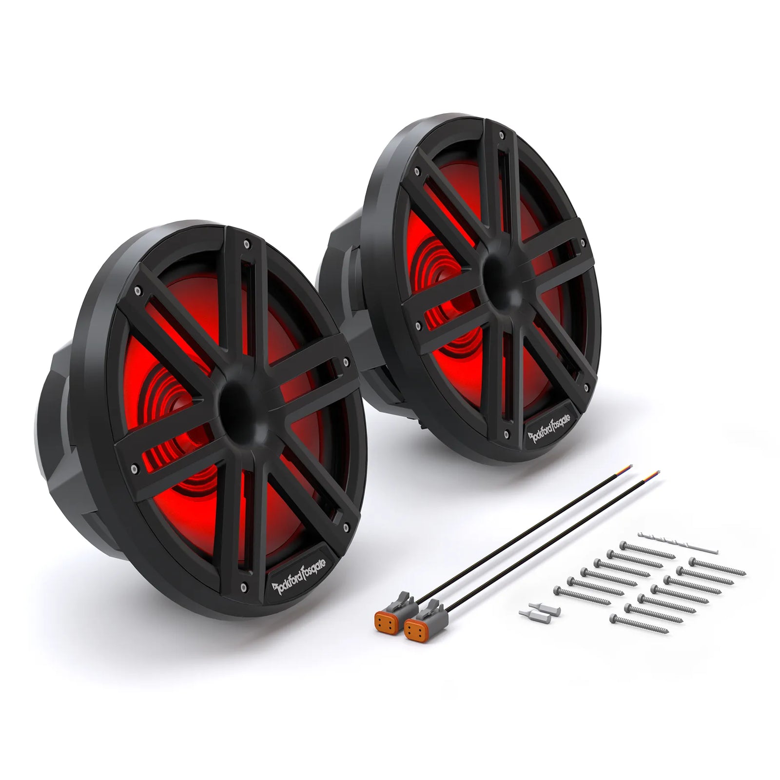 Rockford Fosgate M2-10HB M2 10
