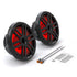 Rockford Fosgate M2-10HB M2 10" Color Optix™ 2-Way Horn Loaded Speaker - Pair