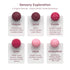 ADHIX ADXZEN - Magnetic Balls Fidgeting Toy EDC Silicone Beads Sensory Anti-Stress