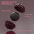 ADHIX ADXZEN - Magnetic Balls Fidgeting Toy EDC Silicone Beads Sensory Anti-Stress