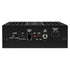 MATCH UP 1FX - 1 Channel Compact Digital High-Power Amplifier | 1Ω Stable