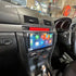 Nakamichi NA9MAZDA320042009 9" Wireless CarPlay Android Auto Mazda 3 2004-2009