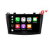 Nakamichi NA9MAZDA320092013 9" Wireless CarPlay Android Auto Mazda 3 2009-2013