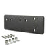 DNA MBP125 Mounting Bracket Plate - 125mm Long