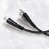 MCDODO MCA-7440 USB to Lightning Budget Lead – 0.2m