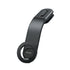 McDodo MCM6270 Bendable Magnetic Dash-Mounted Phone Holder with Flexible Arm