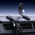 McDodo MCM6270 Bendable Magnetic Dash-Mounted Phone Holder with Flexible Arm