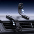 McDodo MCM6270 Bendable Magnetic Dash-Mounted Phone Holder with Flexible Arm