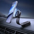 McDodo MCM6270 Bendable Magnetic Dash-Mounted Phone Holder with Flexible Arm