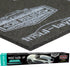 Car Builders Insul-Layer sheet propped against its carton
