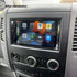 Nakamichi NA9MERCEDESVITO 9" Wireless CarPlay Mercedes B Class Viano Vito Sprinter