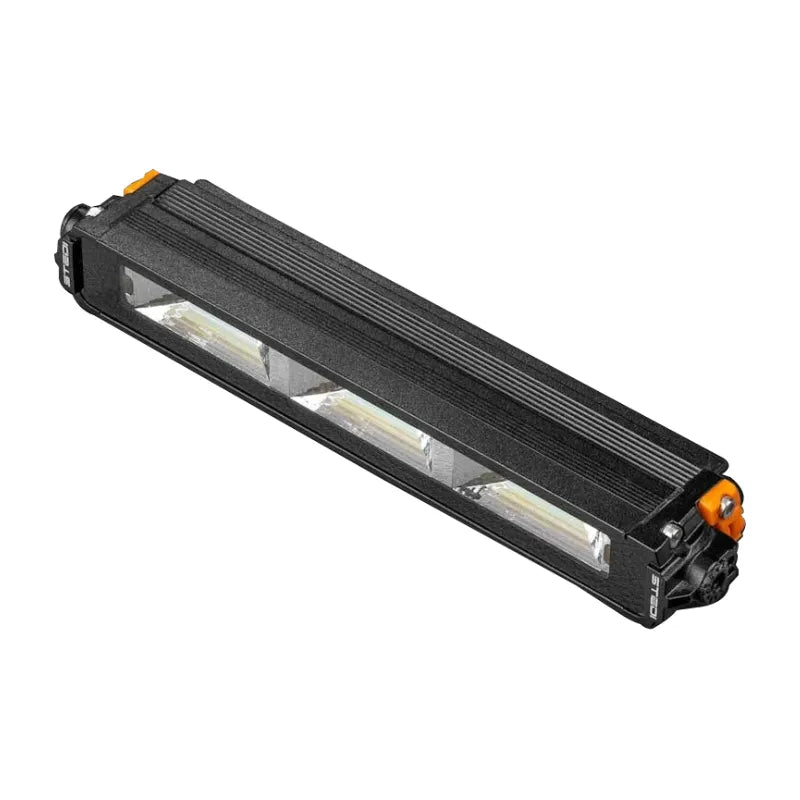 STEDI ST-06-MV2-307 7.8 inch micro touch dual colour flood lights