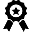 Milestone Award Icon