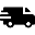 Milestone Truck Icon