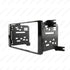 DNA MIT-K2017C Fascia Panel To Suit Mitsubishi Vehicles