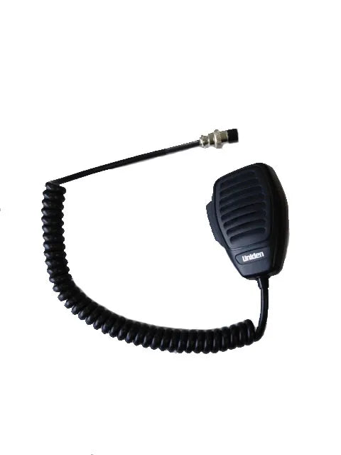 Uniden MK-089 Handheld Microphone To Suit UH089NB 6Pin Plug Microphone