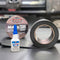 Mass Noise Liner Joining Kit, vinyl strip roll and cyanoacrylate glue