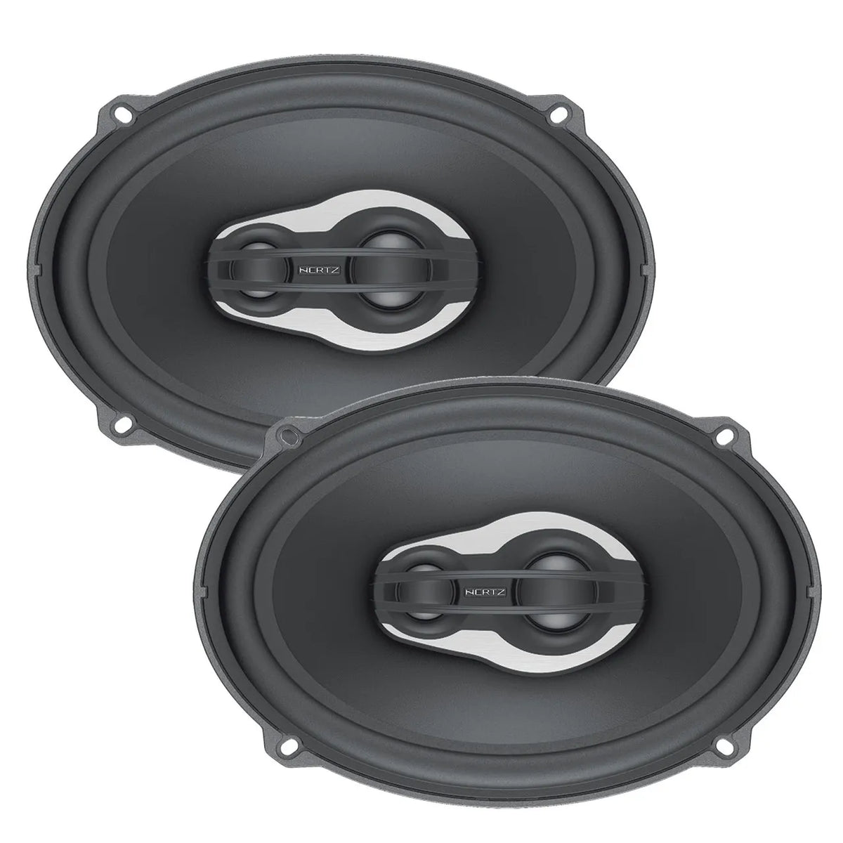 Hertz MPX 690.3 Mille Pro 6 x 9