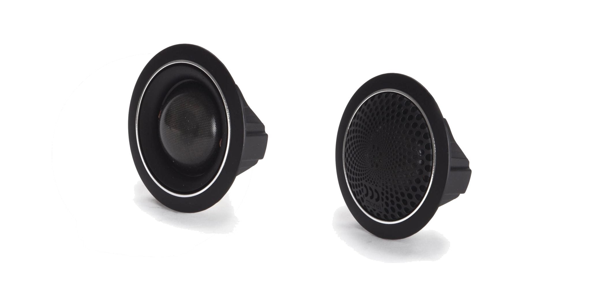 Morel HYBRID MT-300 28mm Acuflex silk dome tweeter 6 ohm