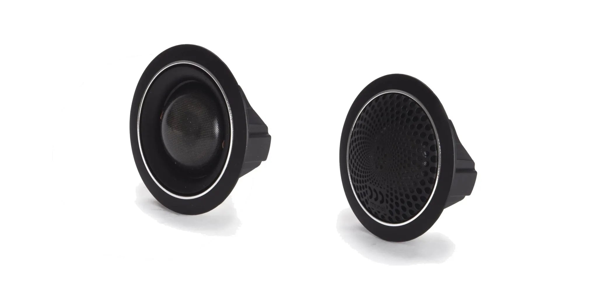 Morel HYBRID MT-300 28mm Acuflex silk dome tweeter 6 ohm