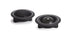 Morel HYBRID MT-300 28mm Acuflex silk dome tweeter 6 ohm