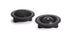 Morel HYBRID MT-300 28mm Acuflex silk dome tweeter 6 ohm