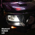 ALTIQ n70ext-1 | Toyota Hilux LED Headlights + Tail lights N70 Exterior Package