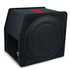 Nakamichi NBS210A Compact Active Subwoofer Box with Remote Control