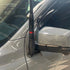 GMF4x4 Vogue-PX Ranger Ford Ranger PX Series 2011-2020 Passenger Side Mirror UHF Aerial Bracket