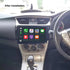 Nakamichi NAXNISSANPULSAR20122016 10" Wireless CarPlay Nissan Pulsar 2012-2016