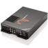 MOSCONI 1-90-8-DSP ONE 90.8-DSP 8-Channel High-Quality AB Class Amplifier