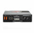 MOSCONI 1-90-8-DSP ONE 90.8-DSP 8-Channel High-Quality AB Class Amplifier