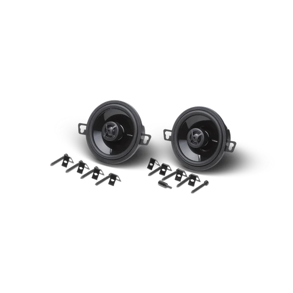 Rockford Fosgate P132 Punch 3.50" 2-Way Full Range Speaker