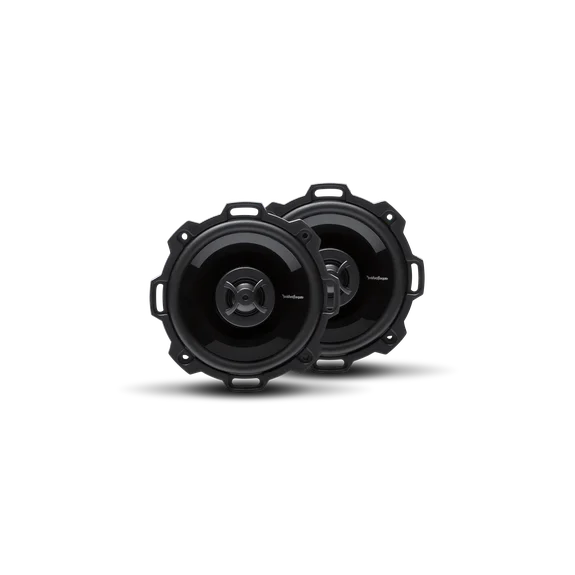Rockford Fosgate P142 Punch 4.0" 2-Way Full Range Speaker