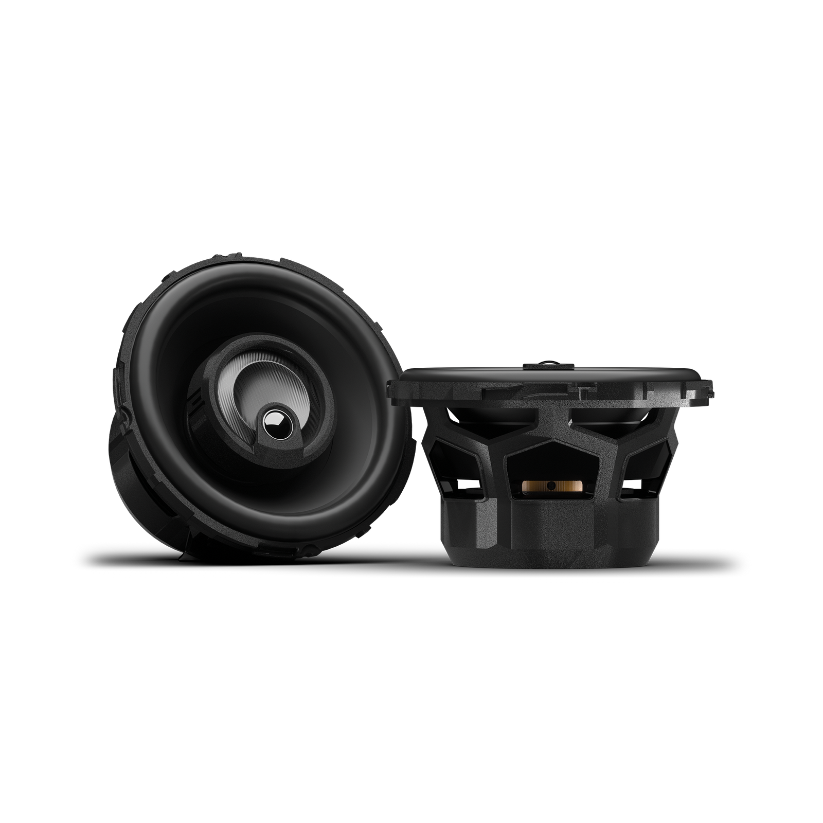 Rockford Fosgate P1V2-25 Punch P1 2.5