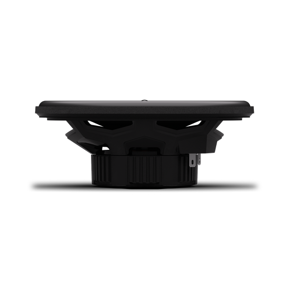 Rockford Fosgate P1V2-46 Punch P1 4"x6" 3-Way Coaxial Speakers