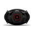 Rockford Fosgate P1V2-46 Punch P1 4"x6" 3-Way Coaxial Speakers
