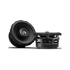 Rockford Fosgate P1V2-4 Punch P1 4" 3-Way Coaxial Speakers