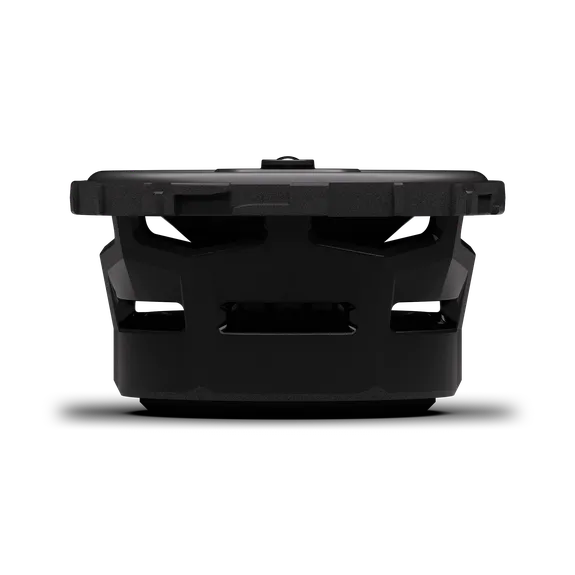Rockford Fosgate P1V2-4 Punch P1 4" 3-Way Coaxial Speakers