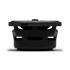 Rockford Fosgate P1V2-4 Punch P1 4" 3-Way Coaxial Speakers