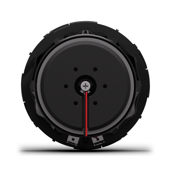 Rockford Fosgate P1V2-4 Punch P1 4" 3-Way Coaxial Speakers