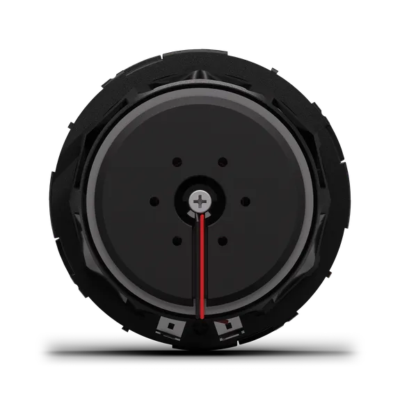 Rockford Fosgate P1V2-4 Punch P1 4" 3-Way Coaxial Speakers