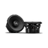 Rockford Fosgate P1V2-5 Punch P1 5.25" 3-Way Coaxial Speakers