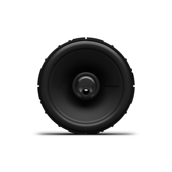 Rockford Fosgate P1V2-5 Punch P1 5.25" 3-Way Coaxial Speakers