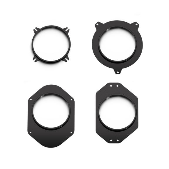 Rockford Fosgate P1V2-5 Punch P1 5.25