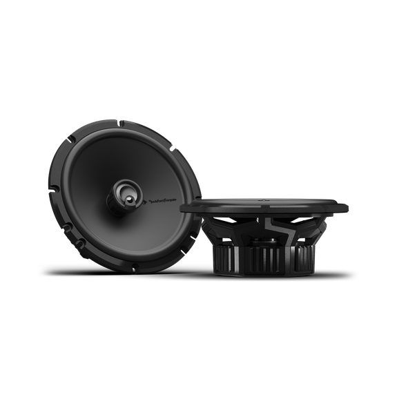 Rockford Fosgate P1V2-65 Punch P1 6.5