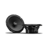 Rockford Fosgate P1V2-65 Punch P1 6.5" 3-Way Coaxial Speakers