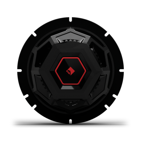 Rockford Fosgate P1V2-65 Punch P1 6.5" 3-Way Coaxial Speakers