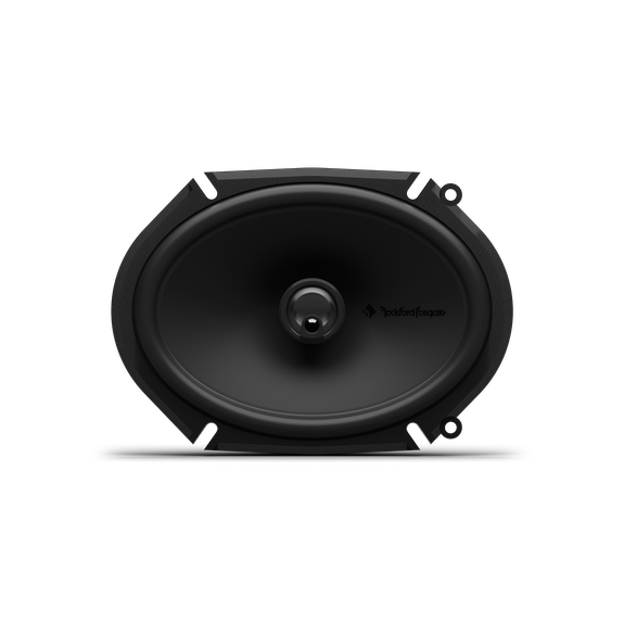 Rockford Fosgate P1V2-68 Punch P1 6