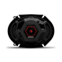 Rockford Fosgate P1V2-68 Punch P1 6"x8" 3-Way Coaxial Speakers